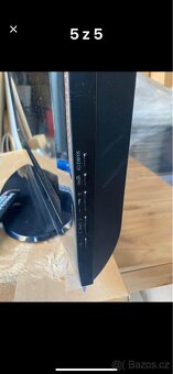 Televize Samsung - 3