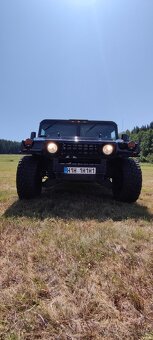 Hummer H1 - 3