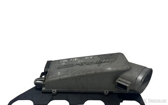 Mercedes-Benz 63AMG FILTER BOX 2X - 3