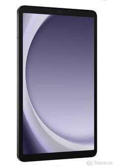 Samsung Galaxy Tab A9 Wifi 4GB/64GB grafitová - 3