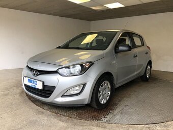 HYUNDAI I20 1.3 16V - 3