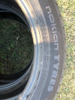 Letní pneu Nokian Tyres Powerproof - 3