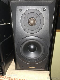Technics ca 10 - 3