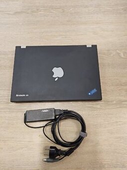 LENOVO T420 /i5-2520M/8GB/SSD256GB/14LED/DVD/WiFiac/BT/WIN10 - 3