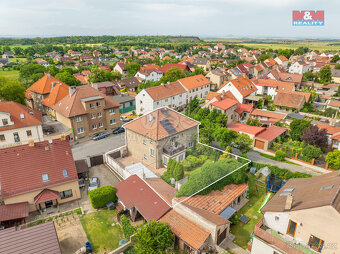 Prodej rodinného domu, 160 m², Buštěhrad, ul. Kladenská - 3