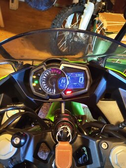 Kawasaki Ninja 400 2018 - 3