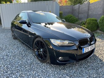 BMW e92 325d - 3