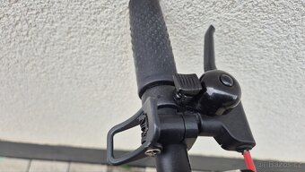 Elektrokoloběžka 350W - 3