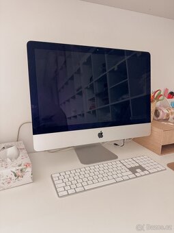 iMac Retina 4K, 21.5 inch, 2017 - 3