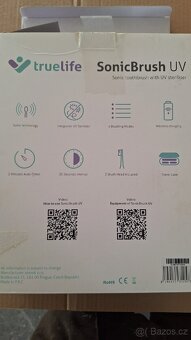 TrueLife SonicBrush UV - 3