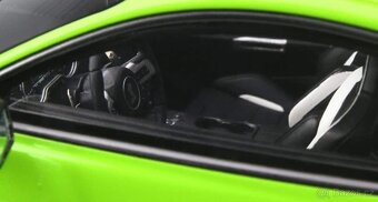 Ford Mustang Shelby GT500 2020 1:18 GT SPIRIT - 3