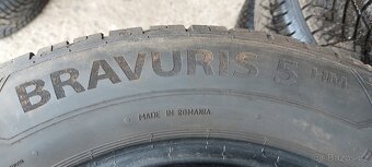 Letní pneu 185/65R15 Barum (62) - 3