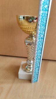 Sportovní pohár - 3