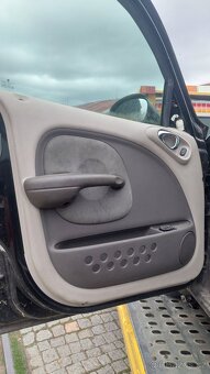 PT-Cruiser . 2.2tdi - 3