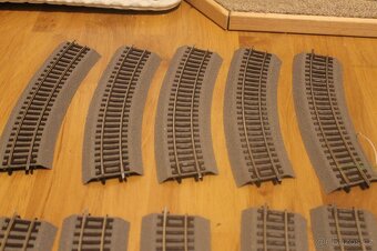 H0 ROCO Line R2 42522 - 3