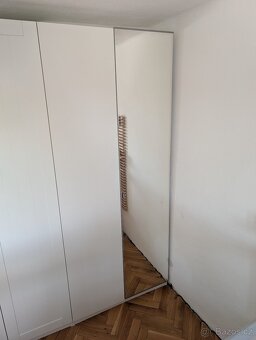 Dveře IKEA pro systém skříní PAX - 3