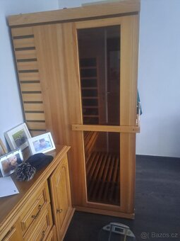 Infrasauna - 3
