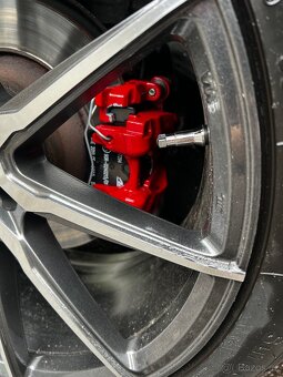 Passat B8 4motion - 3