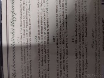 CD a DVD - 3