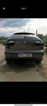 Seat leon - 3