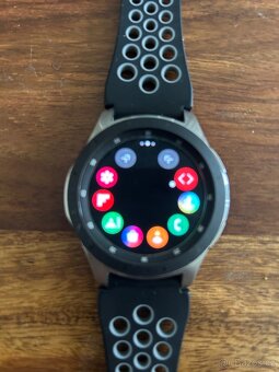 Samsung Galaxy Watch 46 mm - 3