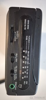 Walkman samsung - 3