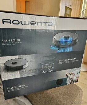 Rowenta RR8599 X-Plorer S75s+ Animal & Allergy - 3