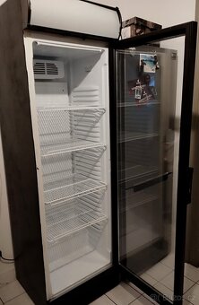 TOP STAV LEDNIČKA TEFCOLD.SLEVA JISTÁ - 3