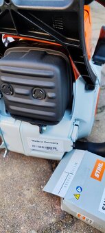 Stihl MS 361 - 3