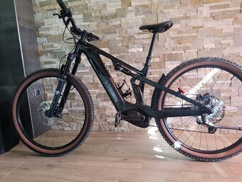 Trek Powerfly+ FS 6 2025 Bosch 800Wh - 3