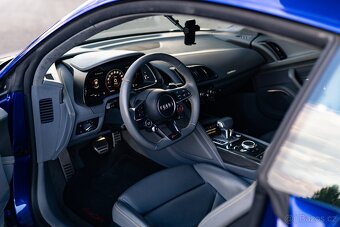 R8, V10+ Performance - 3