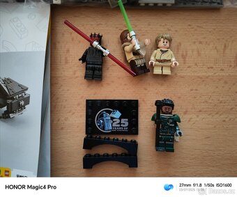 Lego star wars 75383 - 3