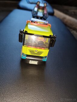 LEGO City 60254 Transportér závodního člunu - 3