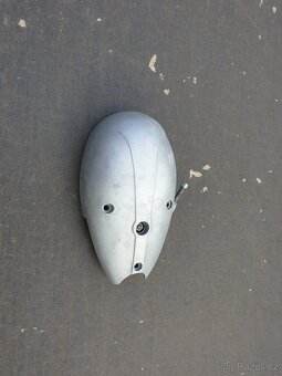 Jawa 550 - 3