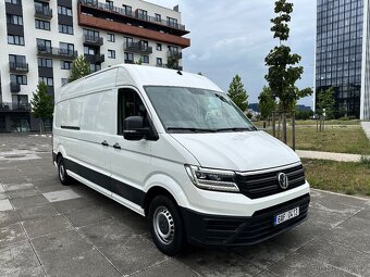 VOLKSWAGEN CRAFTER 2.0 TDI 103KW L4H2 - 3