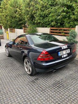Mercedes SLK - 3