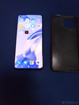 Xiaomi 11 Lite 5G NE 8GB 128GB Truffle Black - 3