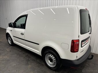 Volkswagen Caddy 1.4TGI BlueMotion 34km - 3