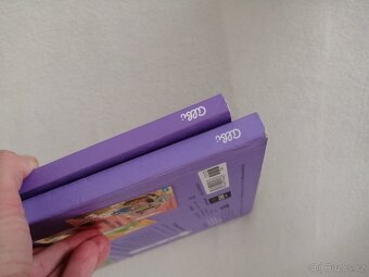 2x Albi kniha kouzelné čtení - 3
