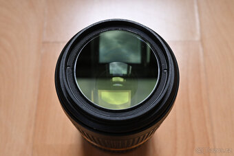 Nikon D7000 + 18-105 (+Tamron 70-300) - 3