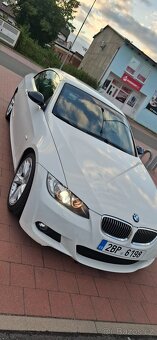 BMW E93 325D - 3