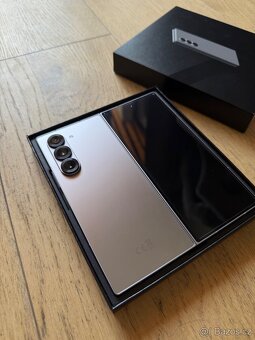 Samsung Galaxy Z Fold6 256GB - 3