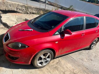 Seat altea na ND 1.9 TDi 77 kw - 3