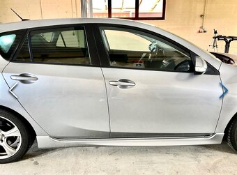 Mazda 3 2.3 Turbo MPS - 3