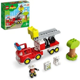 Lego duplo - 3