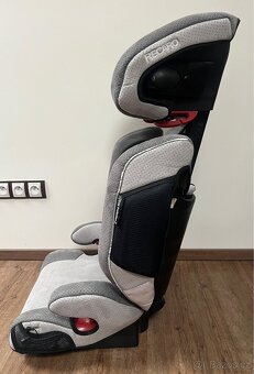 dětská autosedačka Recaro - 3