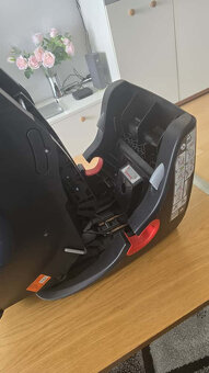 Britax Römer King II - 3