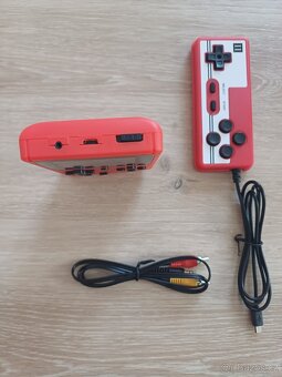 Digihra Mario Contra - 3