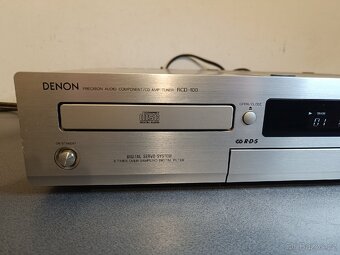 ONKYO RCD-100 - 3