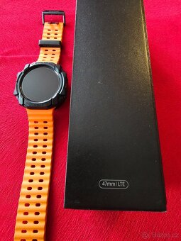 Samsung Galaxy Watch Ultra 47mm LTE - 3